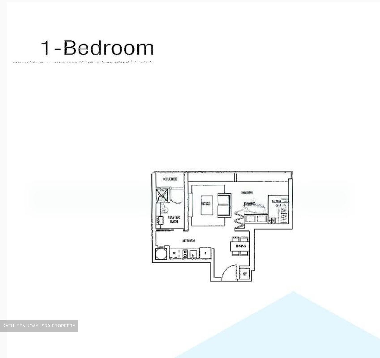 Skyline Residences (D4), Condominium #517996481